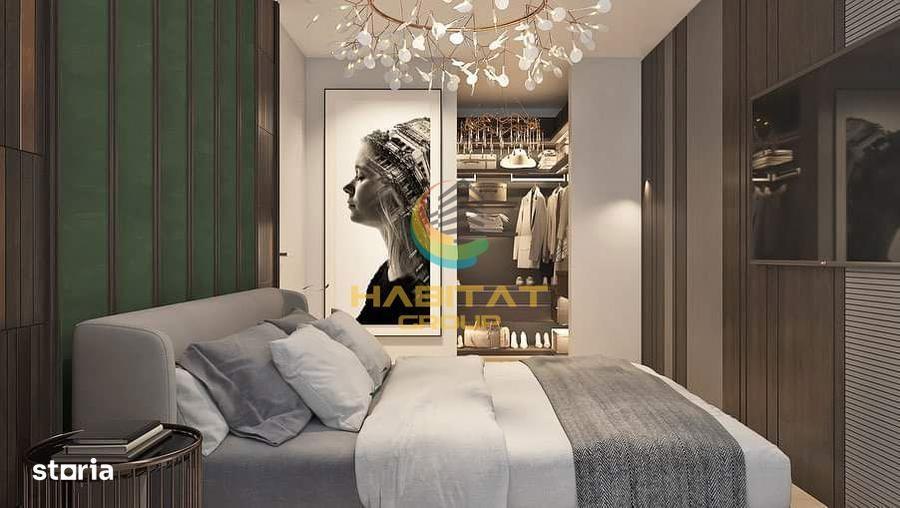 Apartament cu 4 camere în Măgurele