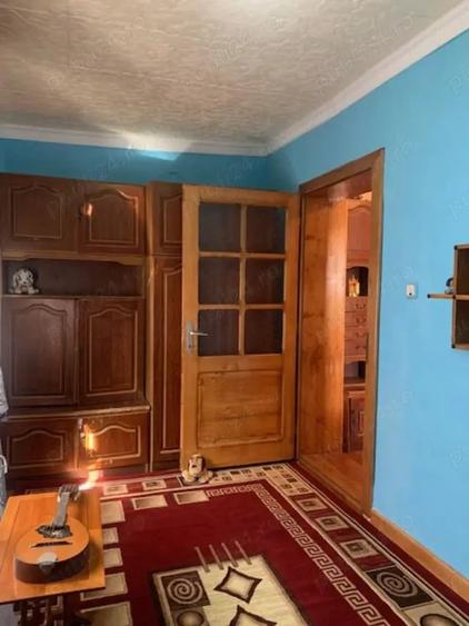 Vand casa si teren , str.Muresului - 18