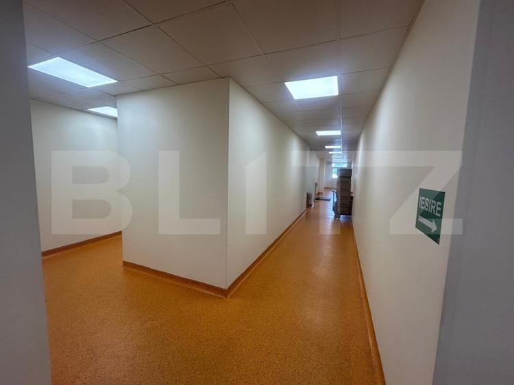 Spațiu comercial, de 1,967 mp, în Centură