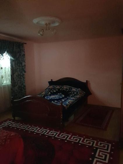Casă cu 3 camere în Covăsinț
