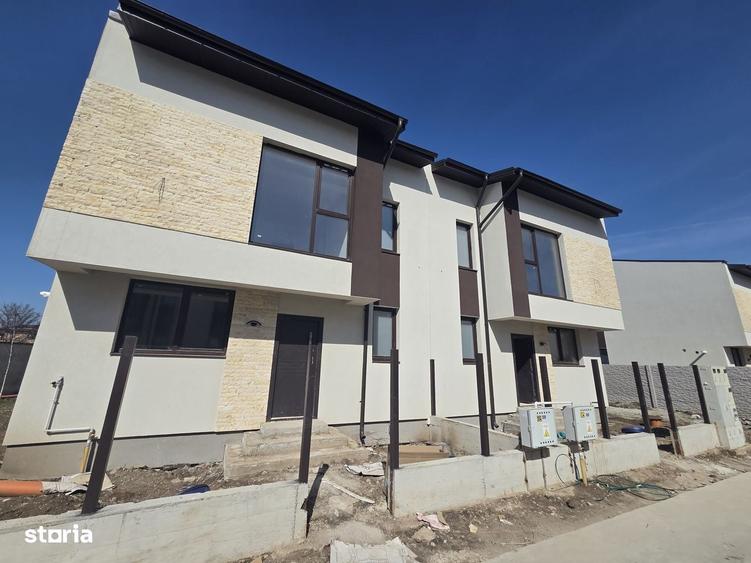 Casă cu 4 camere în Ghencea