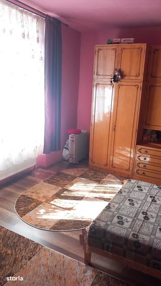 Teren spectaculos ,Porumbeni12.822 mp livada,case ?i panorama superba - 3