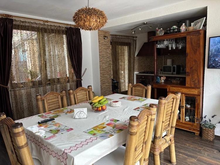 Casă cu Teren 600 Mp în Trivale