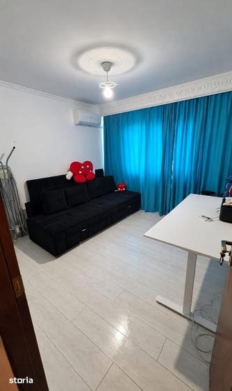 Apartament cu 2 camere decomandat în Găvana