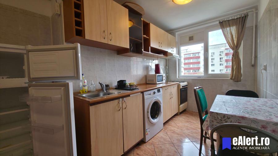 Apartament cu 2 camere în Berceni