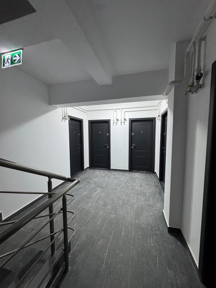 Apartament cu 2 camere decomandat în Miroslava