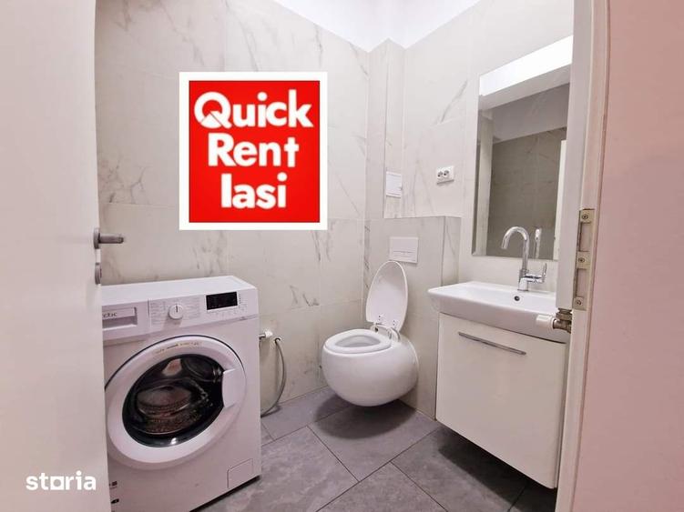 Apartament cu 2 camere în Podu Roș