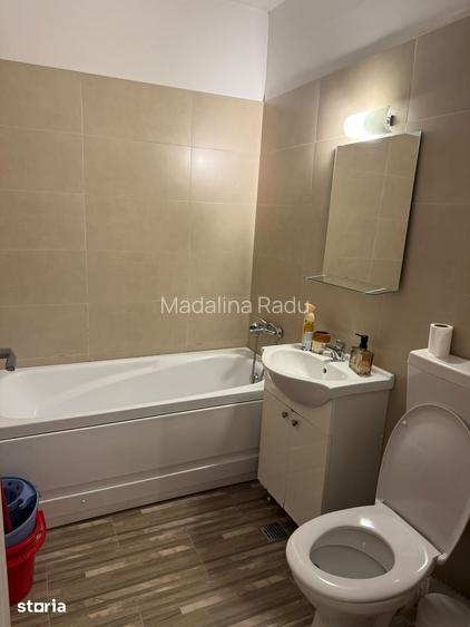 Aparatorii Patriei, Ap 2 camere,53 mp, mobilat-utilat,parcare inclusa