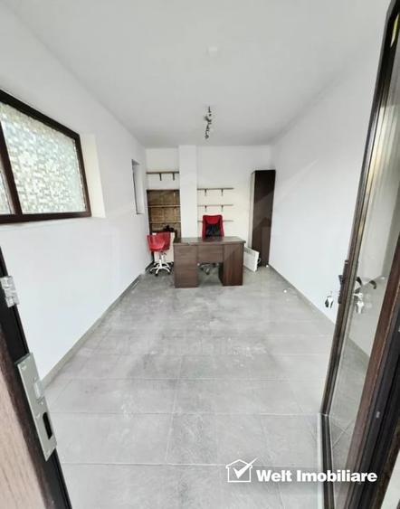Apartament cu 3 camere decomandat, mobilat în Între Lacuri