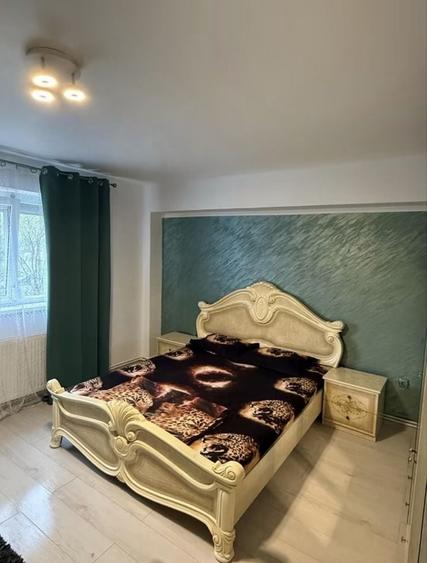 Apartament decomandat în Buzaului