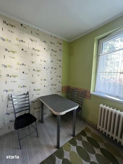 Apartament cu 2 camere în Mărăști