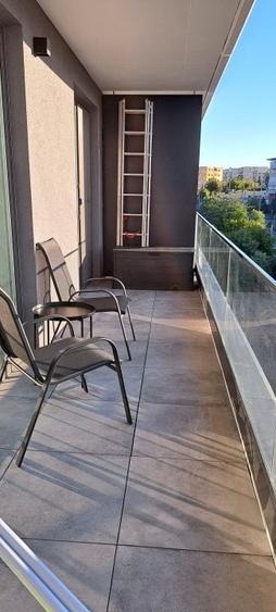 Apartament cu 2 camere semidecomandat în Zorilor