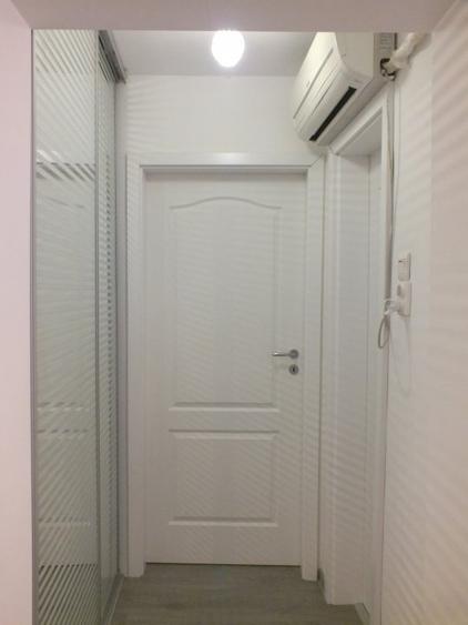 Dristor metrou-Park Lake,Apartament la cheie cu parcare in bloc reabilitat - 13