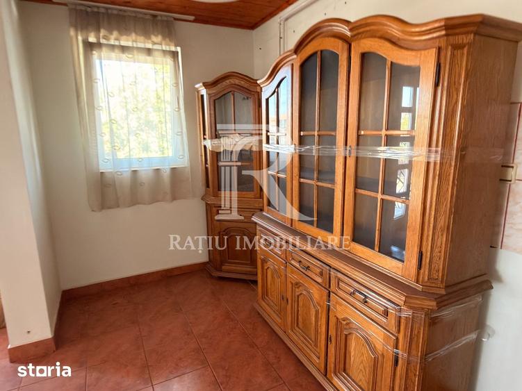 Casă cu 7 camere cu Teren 1500 Mp în Nojorid