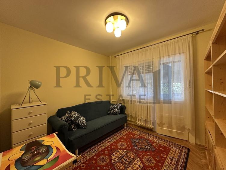 Apartament 3 camere, decomandat ultracentral, facultatea medicina - 11