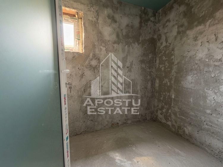 Casa individuala cu etaj, teren 1439 mp, Dudestii Vechi - 7