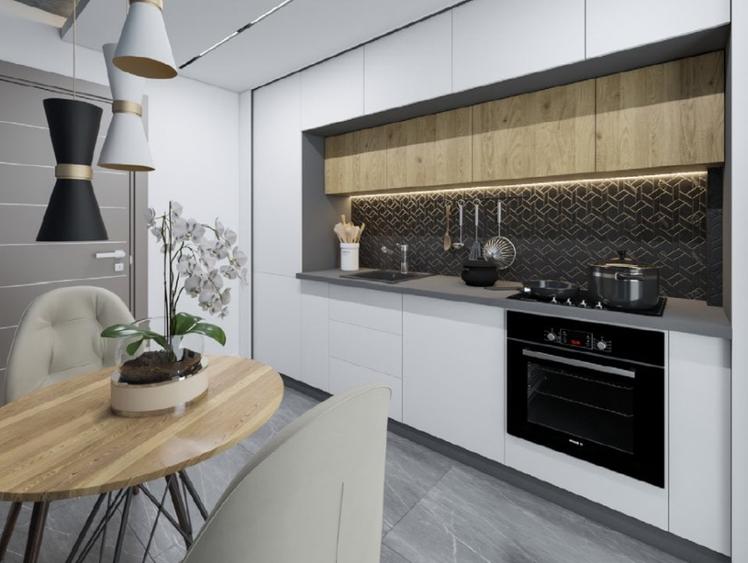 Apartament 3 camere Decomandat cod:138674 - 4