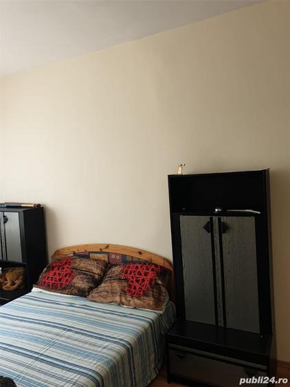 Apartament cu 3 camere decomandat în Blaj