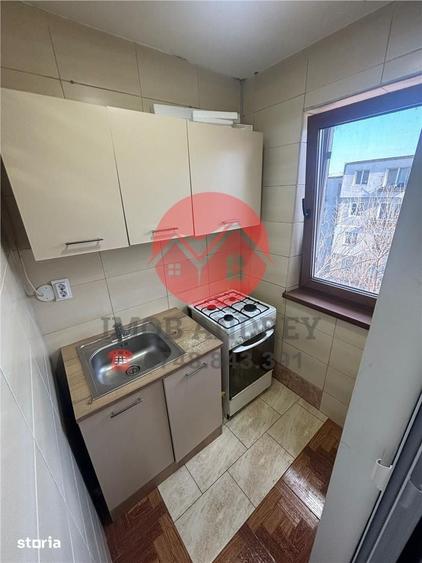 Apartament cu 2 camere în Neptun