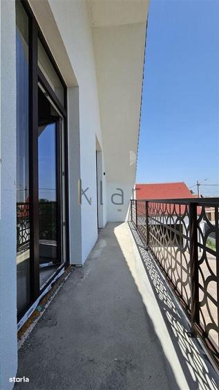 COMISION 0% Vanzare Casa PREMIUM SU-256mp teren 2000mp AITON - 7