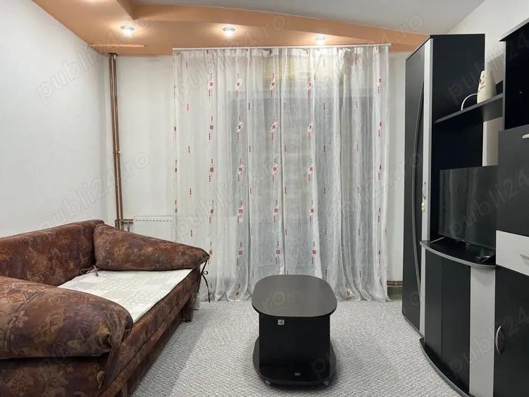 Apartament cu 2 camere decomandat în Nord
