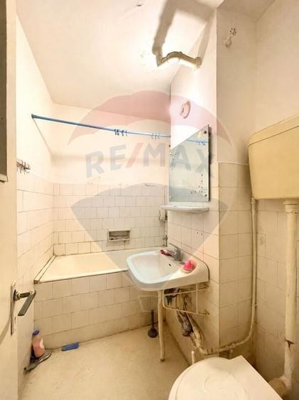 Apartament cu 2 camere de vânzare în zona ICIL Constanta - 7