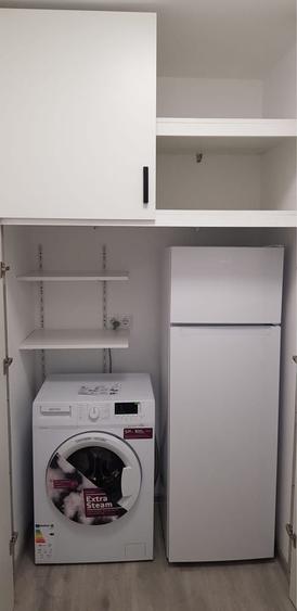 Apartament cu 2 camere decomandat în Mihai Viteazul