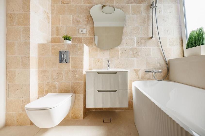 Apartament cu 2 camere, mobilat în Mehala