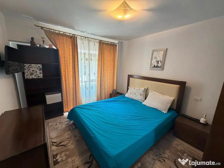 Apartament 3 camere,strada Babadag,parter - 6