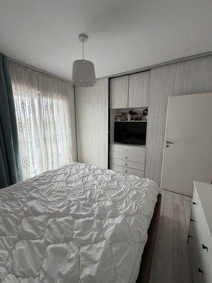 Apartament cu 2 camere decomandat în Iris
