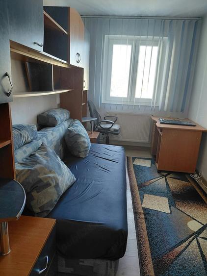 Apartament cu 2 camere decomandat în Griviței