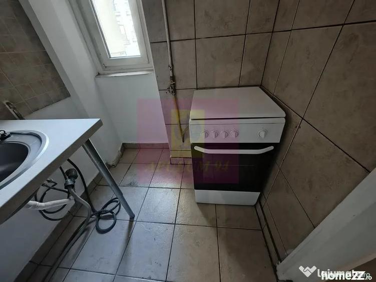 Garsonieră în Ultracentral