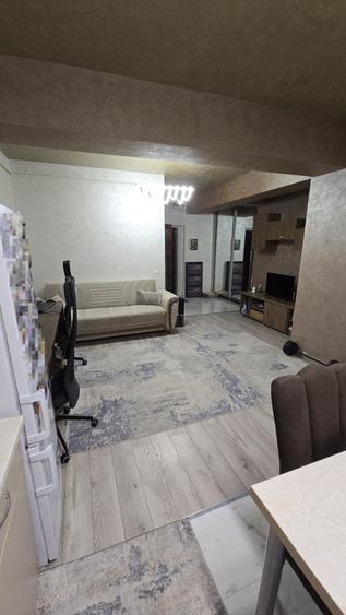 Apartament cu 2 camere decomandat în Tătărași