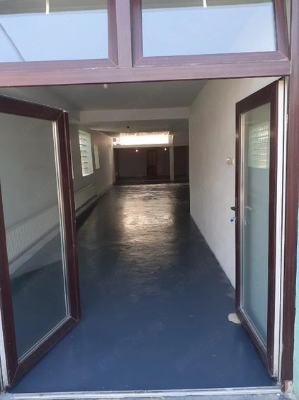 Spațiu comercial, de 115 mp, în Someșeni