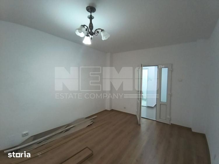 Apartament cu 3 camere în Obcini