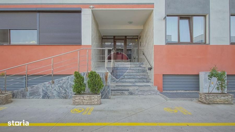 De inchiriat! Apartament 2 camere Isaran. - 19