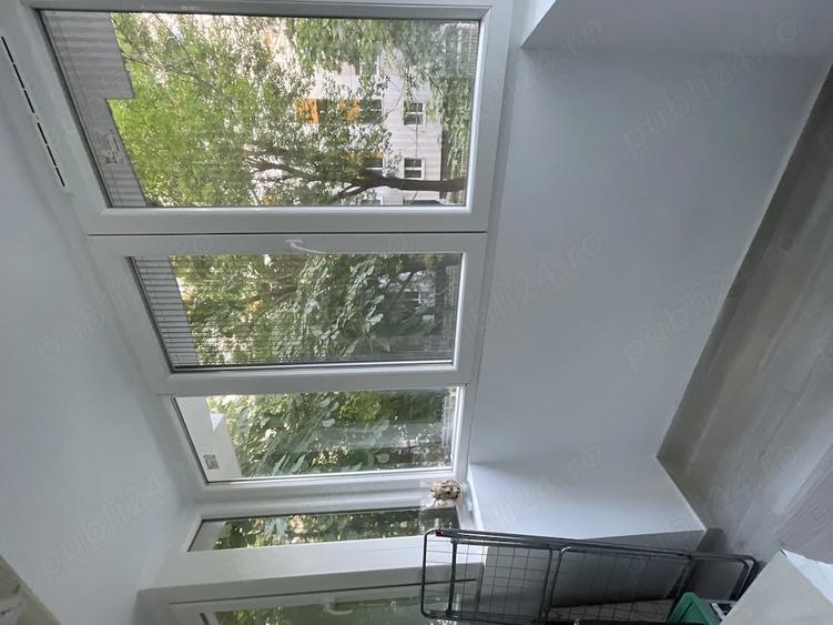 Apartament cu 3 camere decomandat în Sebastian