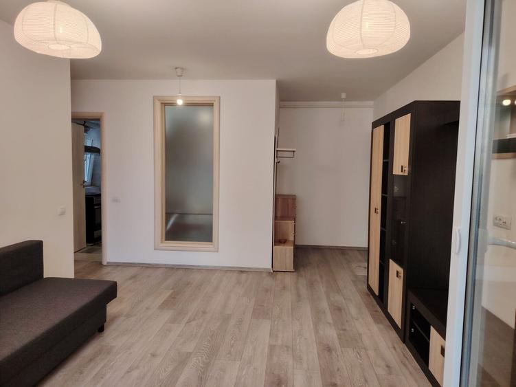 Mihai Bravu metrou vanzare apartament 2 camere - 1