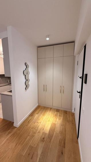 Apartament cu 2 camere, mobilat în Cotroceni