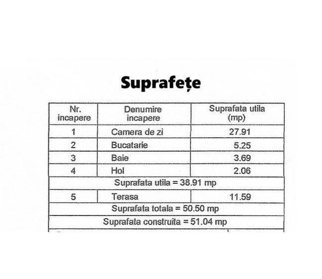 Studio ultracentral - Maria Rosetti 38, priveliste panoramica, terasa, - 16