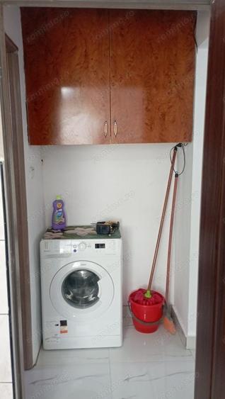 Garsonieră decomandată în Județean
