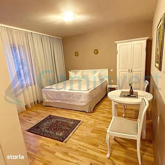Casă cu Teren 1080 Mp în Sânmartin