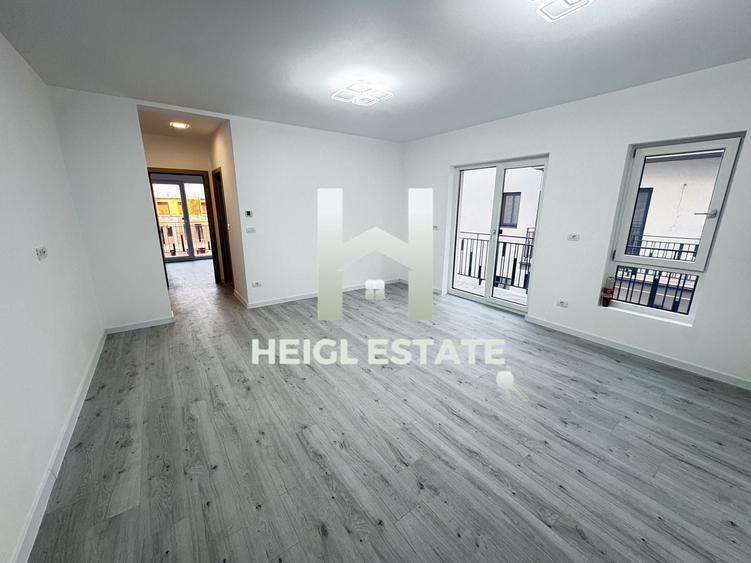 Apartament cu 2 camere în Giroc — fotografia 1