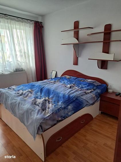 Apartament cu 2 camere în Turnișor