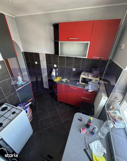 Apartament cu 2 camere decomandat în Floreasca