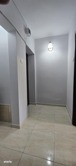 Apartament cu 2 camere semidecomandat în Micro 9