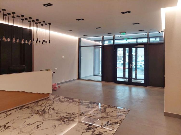 Apartament 2 camere central - 1
