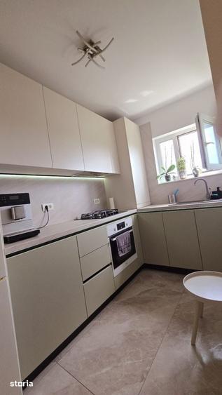 Inchiriere apartament renovat City Park parcul Tabacarie - 4