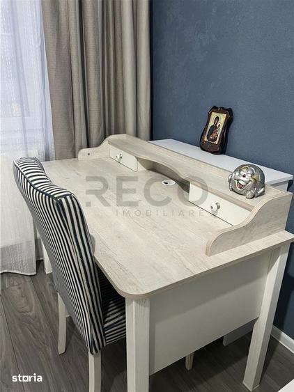 Apartament cu 3 camere în Rogerius