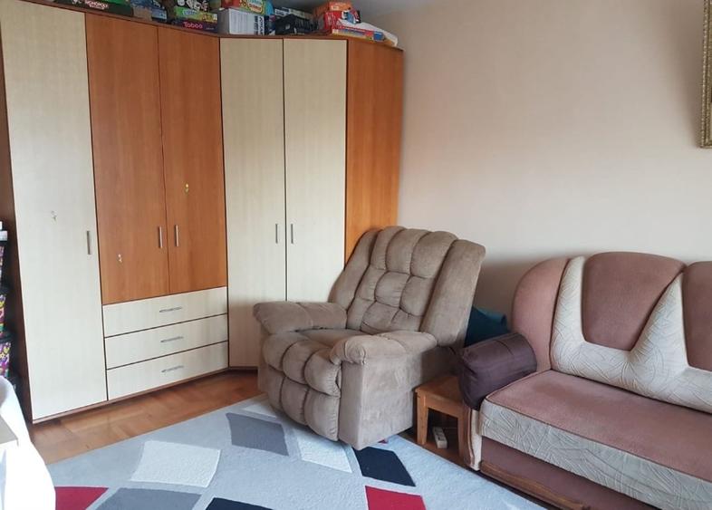 Apartament cu 2 camere Zona CUG - 2